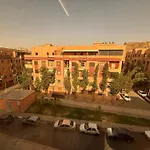 Sunrise Luxury Apartment