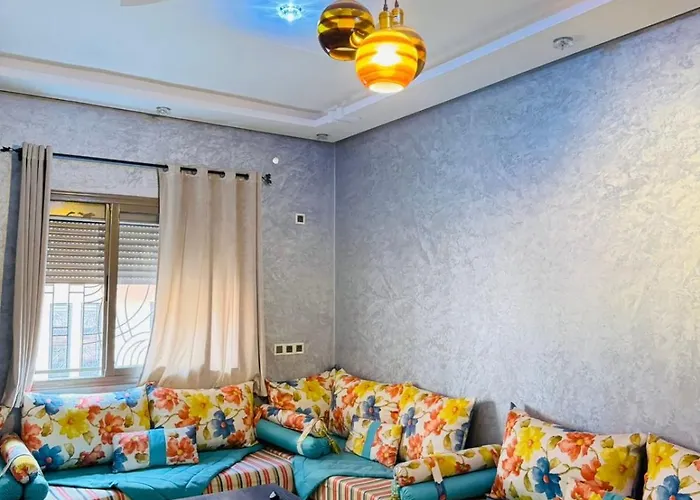 Sunrise Luxury Apartment