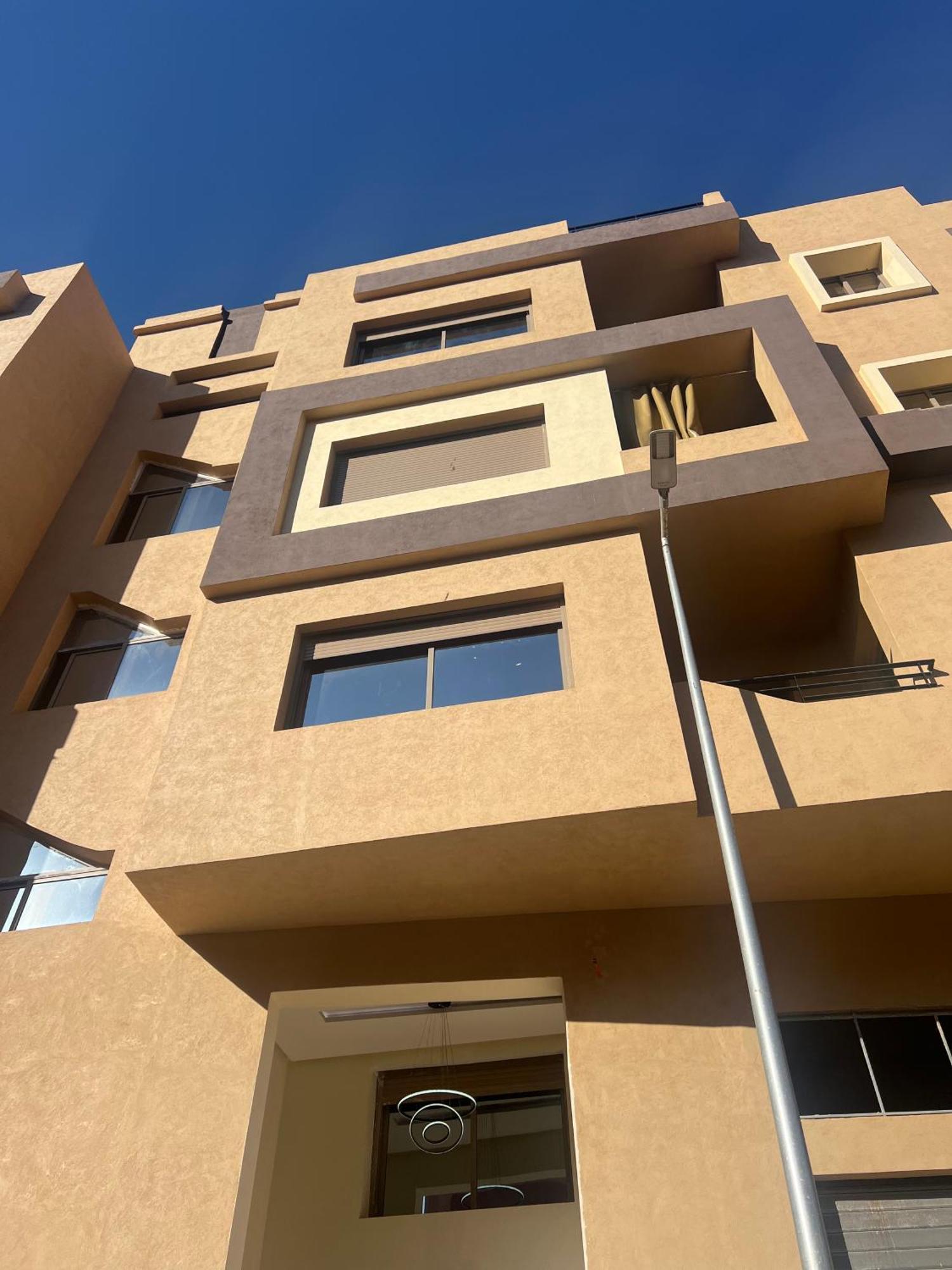 Sunrise Luxury Appartement