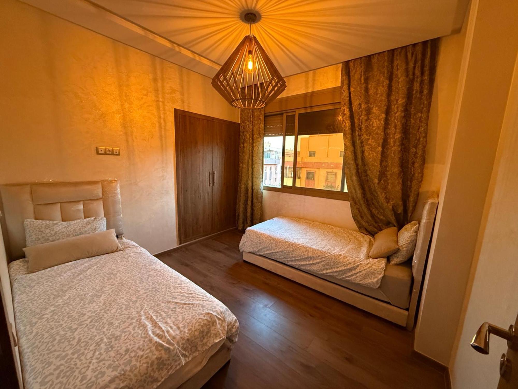 Sunrise Luxury *