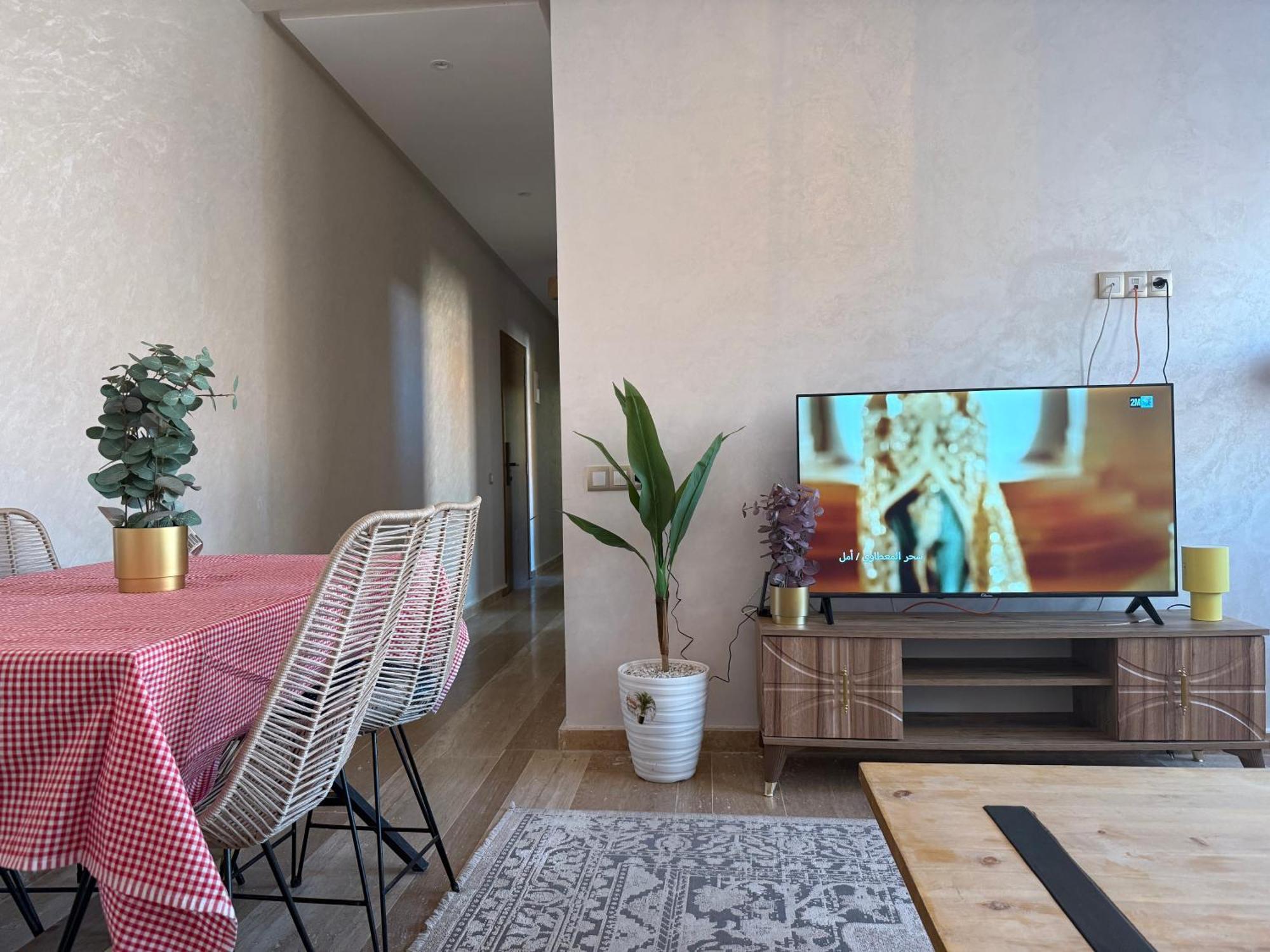 Apartment Sunrise Luxury *