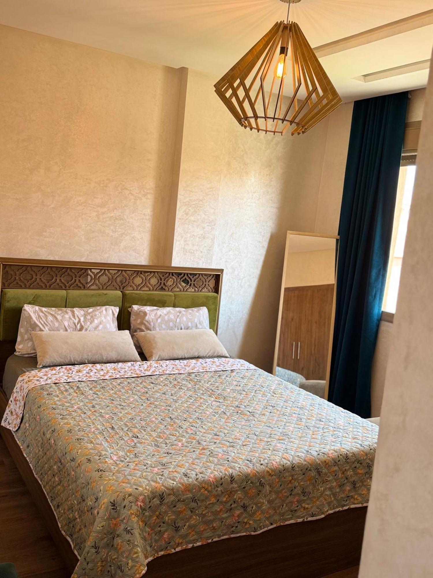 Apartment Sunrise Luxury Marrakesh